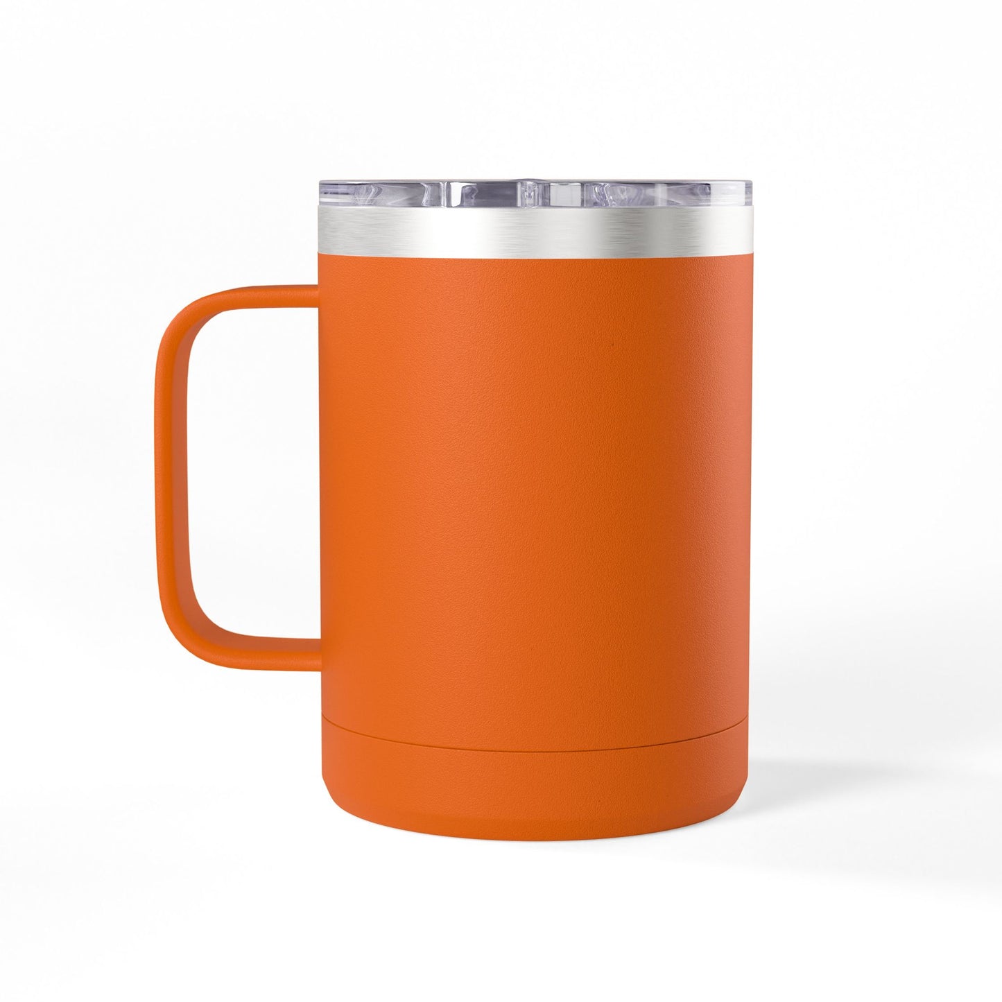 Squam Lake Coffee Mug Tumbler, 15oz
