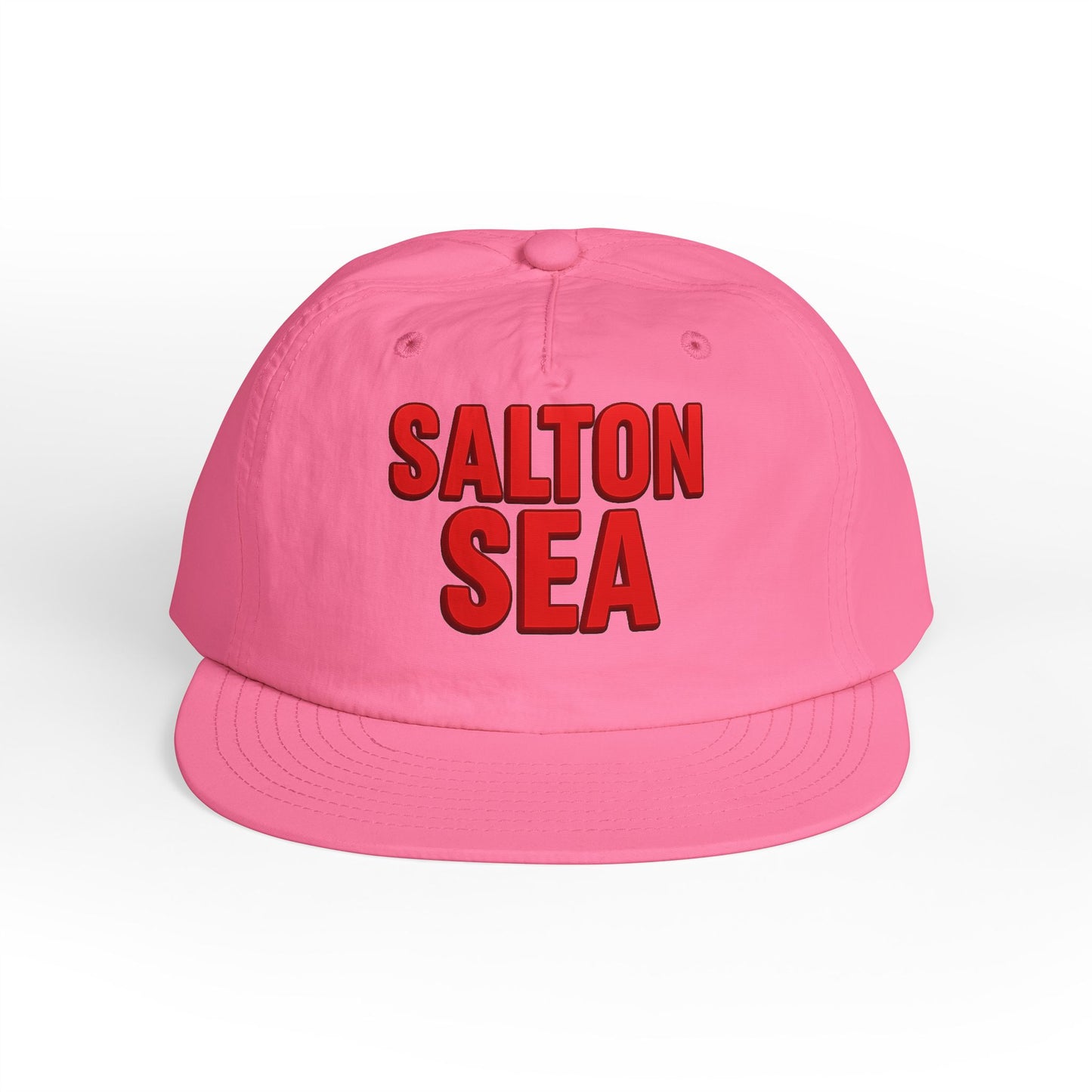 Salton Sea Surf Cap