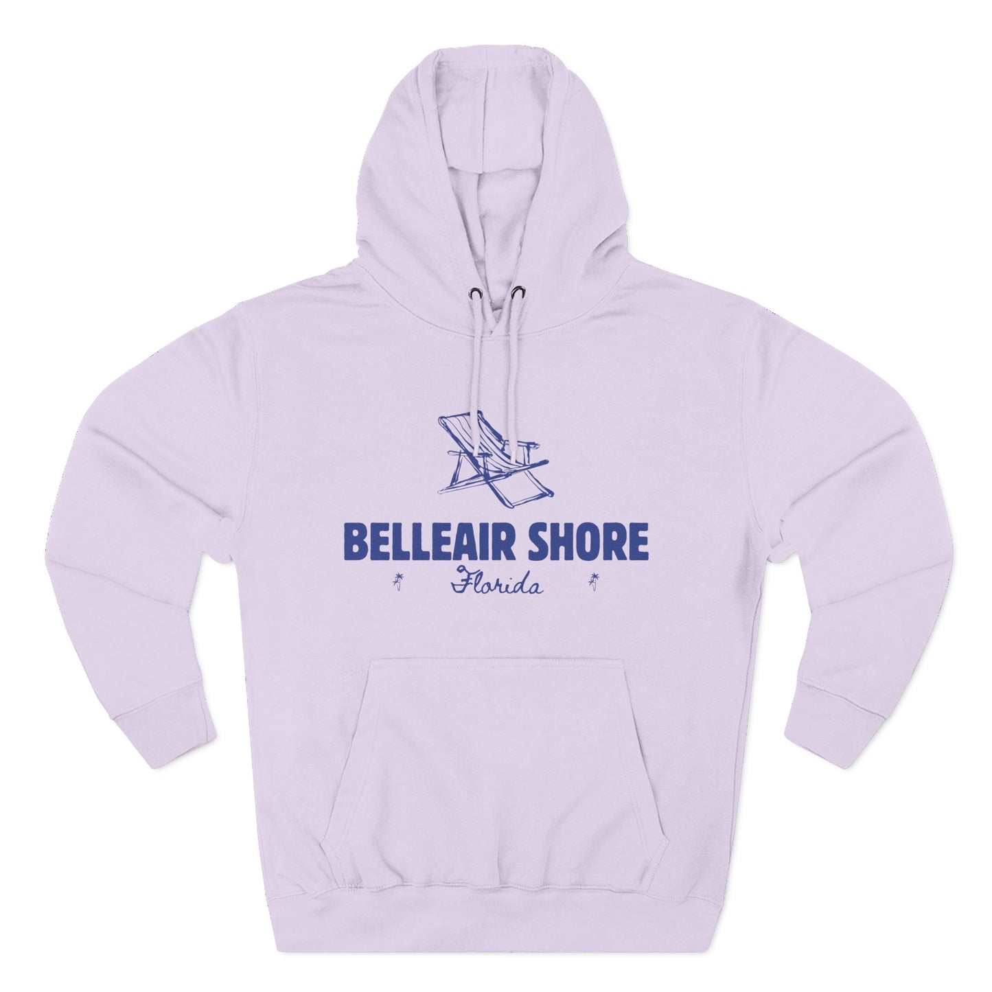 Belleair Shore Coastal Vibes Hoodie with Belleair Shore Design, Perfect for Beach Lovers, Comfortable and Stylish, Great Gift for Vacations, Ideal [...]