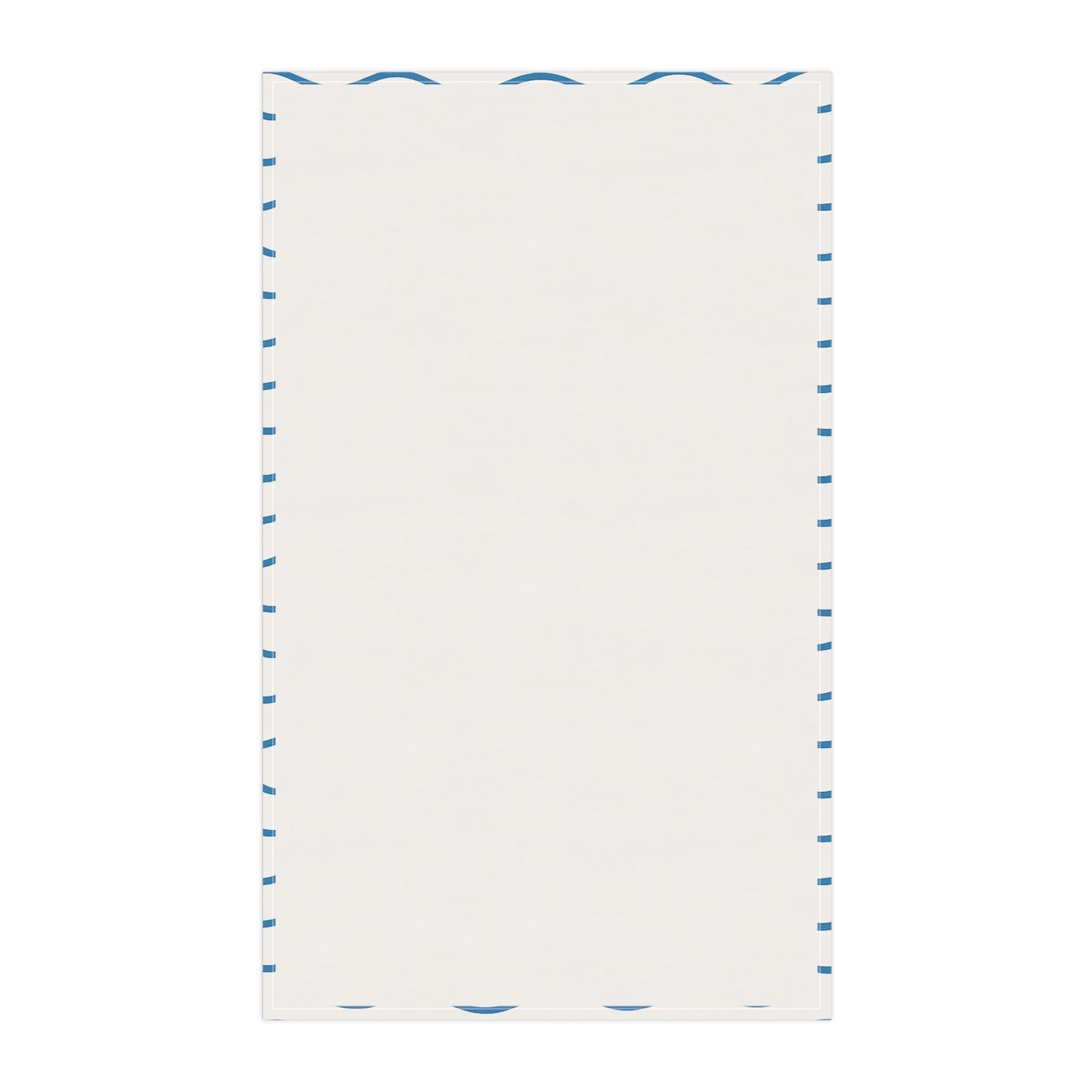 Squam Lake Tea Towels - Nautical Kitchen Decor, Gift for Lake House, Coastal Living, Home Essentials, Beach House Decor
