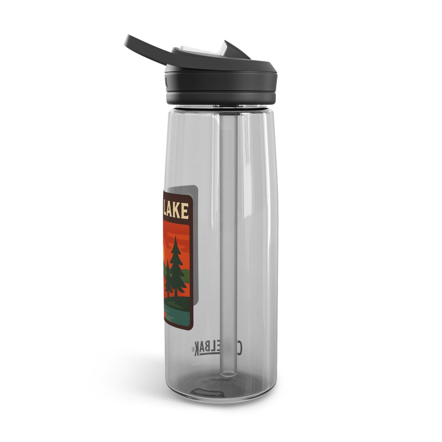 Oneida Lake CamelBak Eddy  Water Bottle