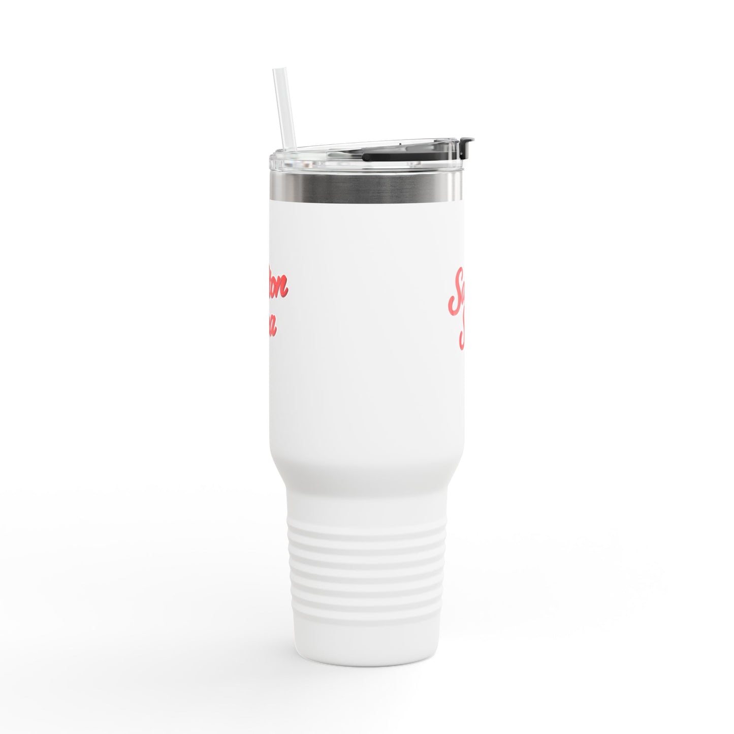 Salton Sea Insulated Travel Mug - Perfect for Outdoor Adventures, Road Trips, Holidays, Escapes, Camping Gear, Hydration on-the-go