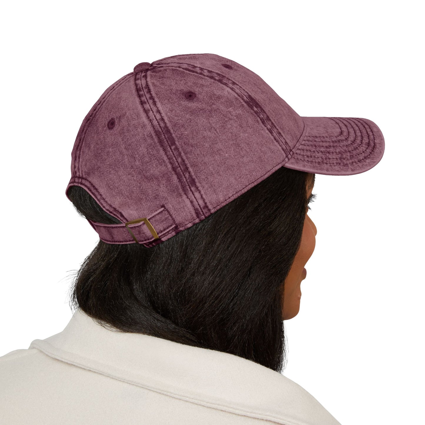 Canandaigua Lake Vintage Cap (Embroidery)