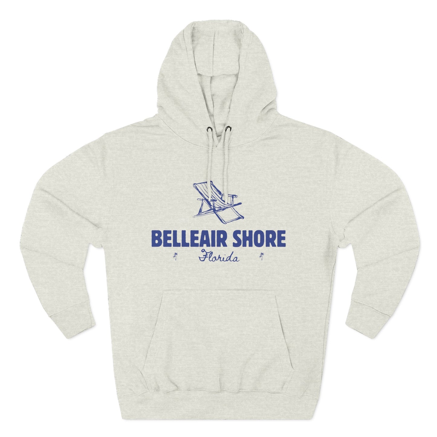 Belleair Shore Coastal Vibes Hoodie with Belleair Shore Design, Perfect for Beach Lovers, Comfortable and Stylish, Great Gift for Vacations, Ideal [...]