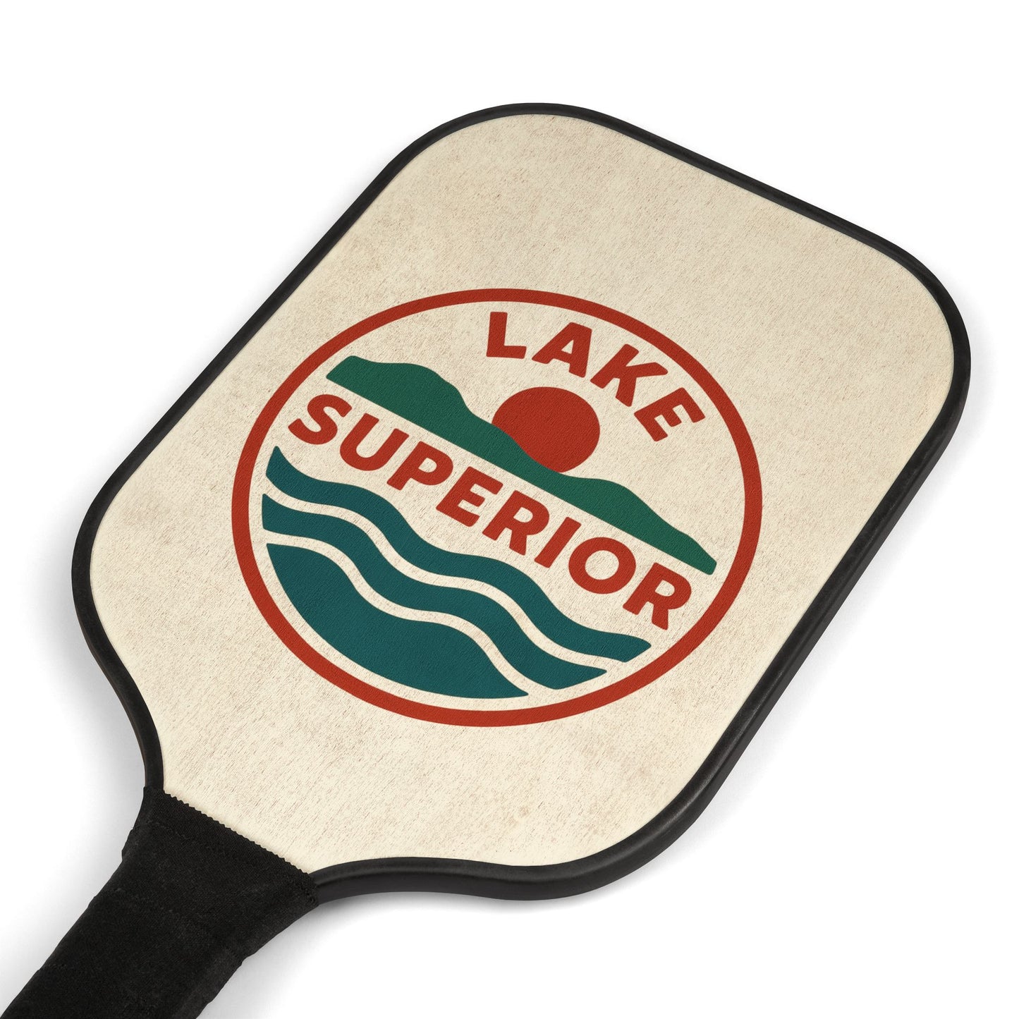 Lake Superior Pickleball Kit