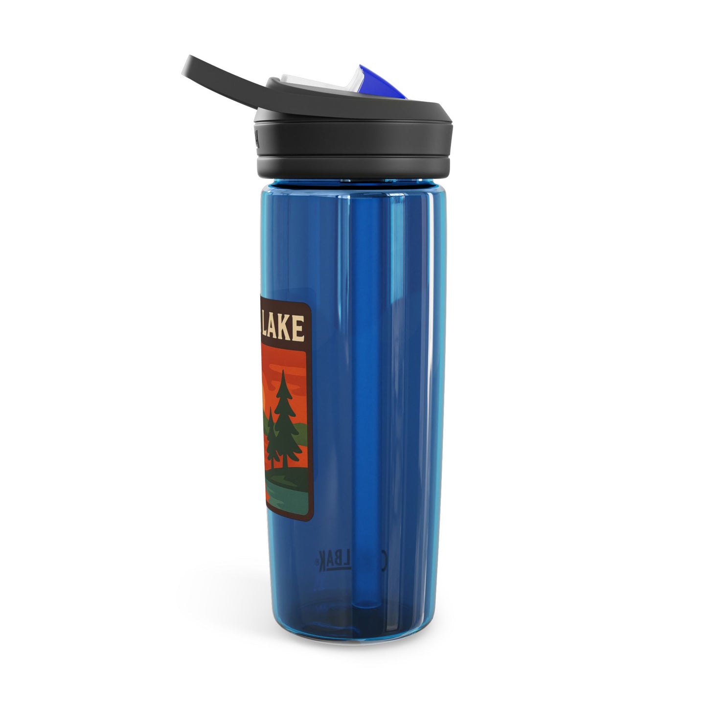 Oneida Lake CamelBak Eddy  Water Bottle