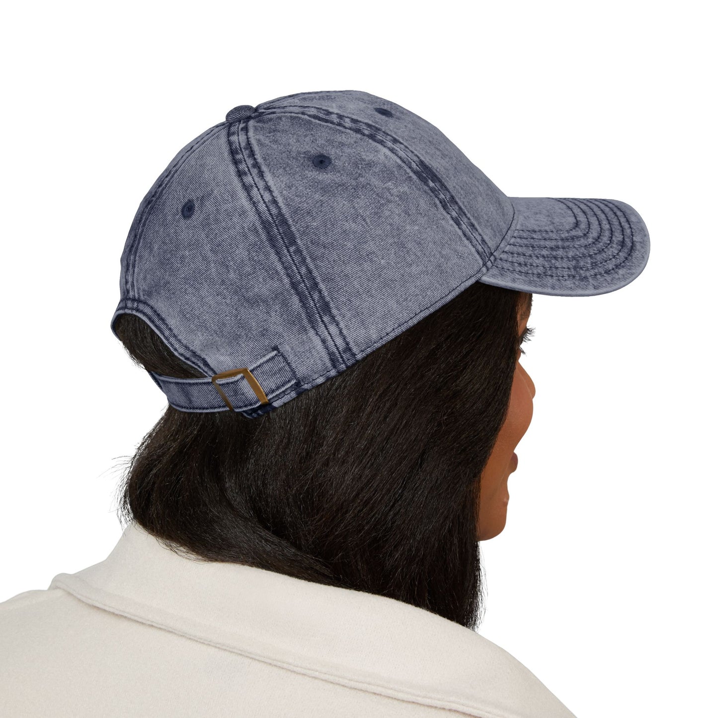 Elkhart Lake Vintage Cap (Embroidery)