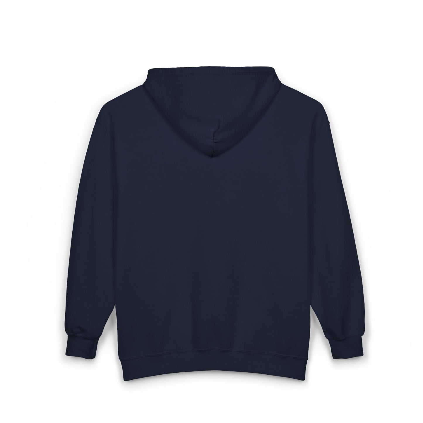 Lake George Unisex Heavy Blend™ Full Zip Hooded Sweatshirt