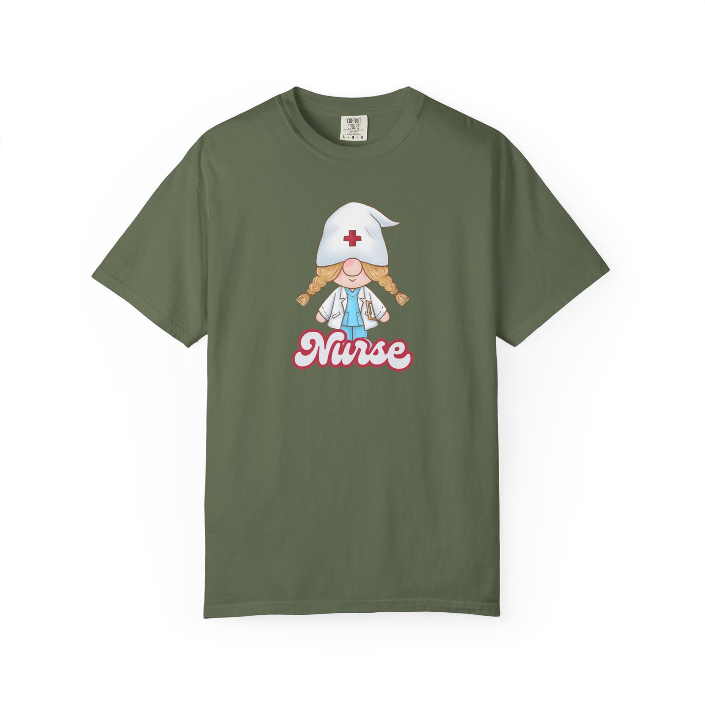 Cute Nurse T-Shirt, Perfect Gift for Nurses, Medical Professionals, Healthcare Workers, Appreciation day, Gift for Nurse