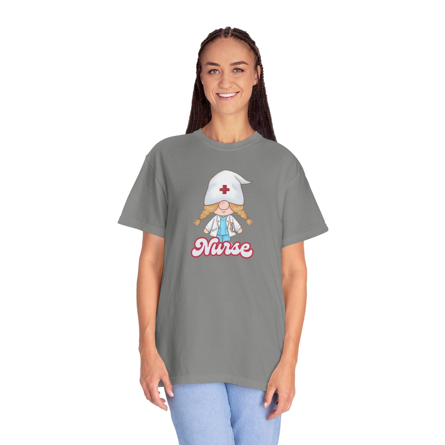 Cute Nurse T-Shirt, Perfect Gift for Nurses, Medical Professionals, Healthcare Workers, Appreciation day, Gift for Nurse
