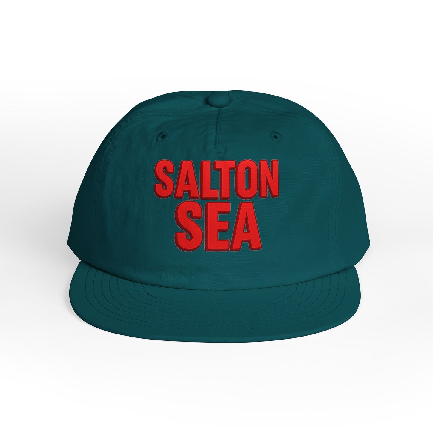 Salton Sea Surf Cap