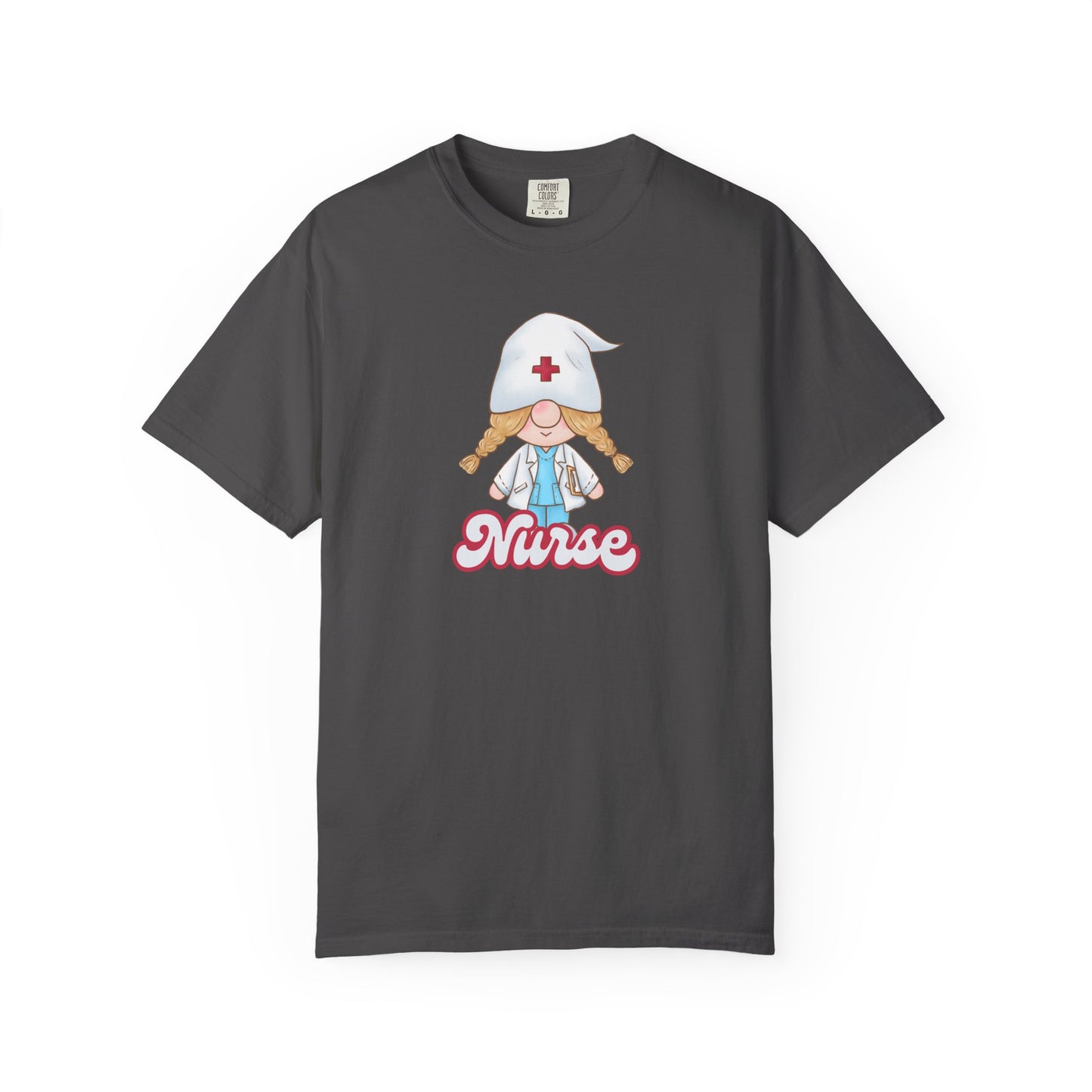 Cute Nurse T-Shirt, Perfect Gift for Nurses, Medical Professionals, Healthcare Workers, Appreciation day, Gift for Nurse