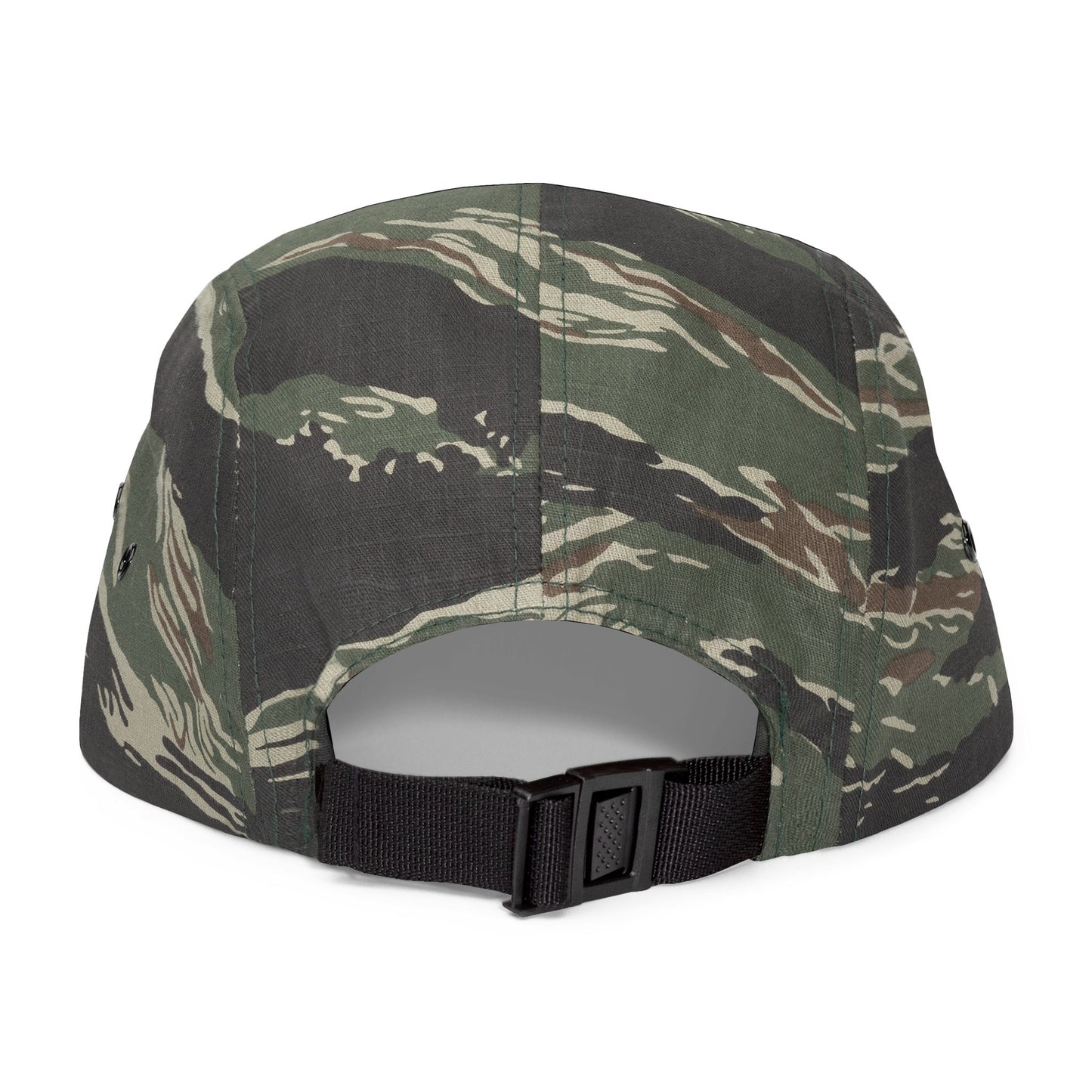 Lake George 5 Panel Cap (Embroidery)