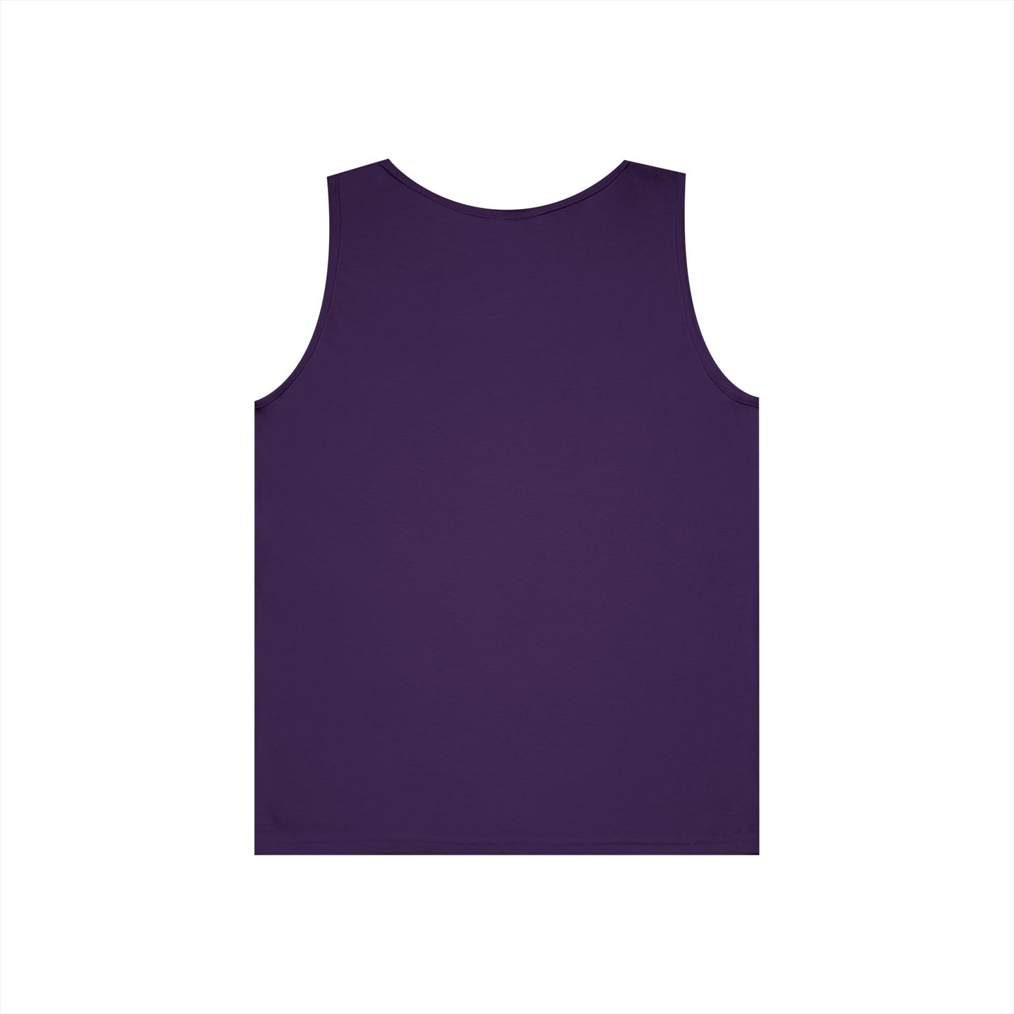Squam Lake Vintage Unisex Heavy Cotton Tank Top, Summer Shirt, Lake Apparel, Outdoor Activity, Gift for Nature Lovers