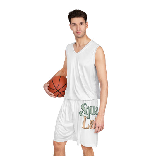 Stylish Basketball Shorts, Summer Athletics Gear, Comfortable Sports Wear, Casual Workout Shorts, Gift for Sports Lovers, Unique Gym Apparel