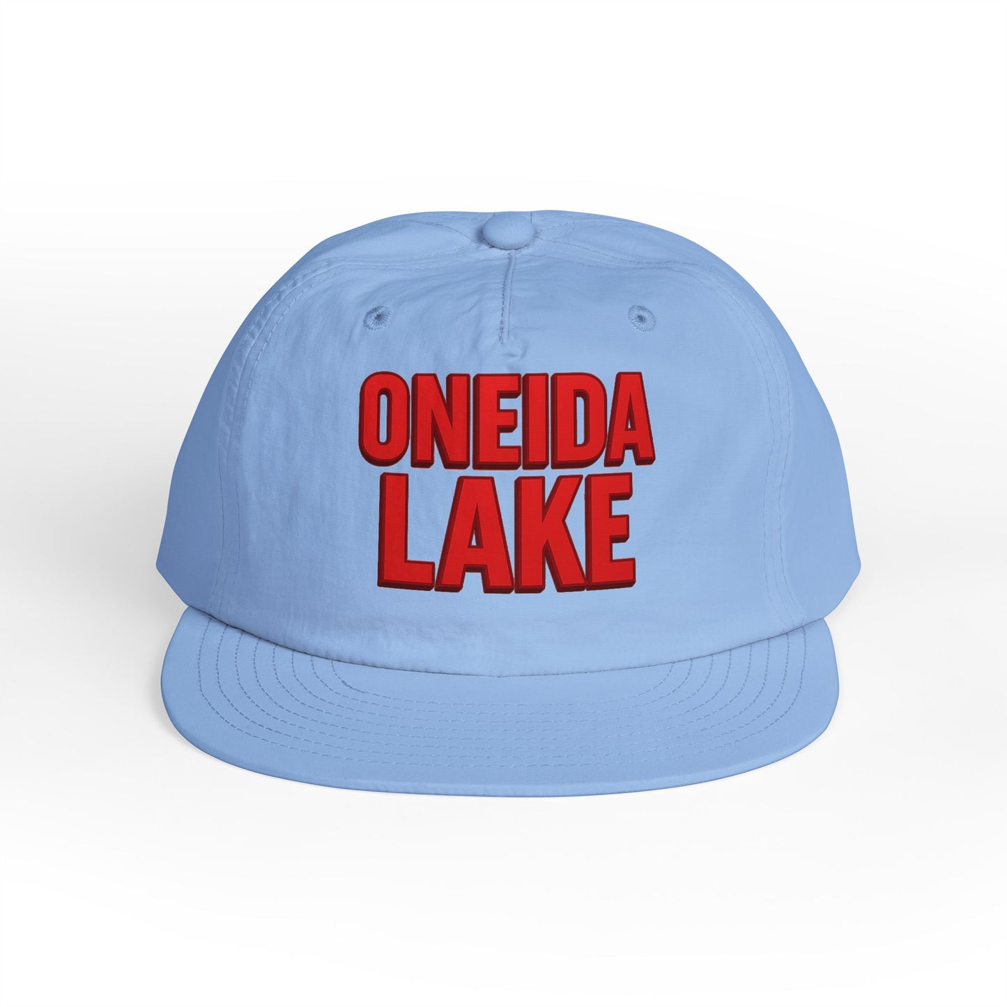 Oneida Lake Surf Cap