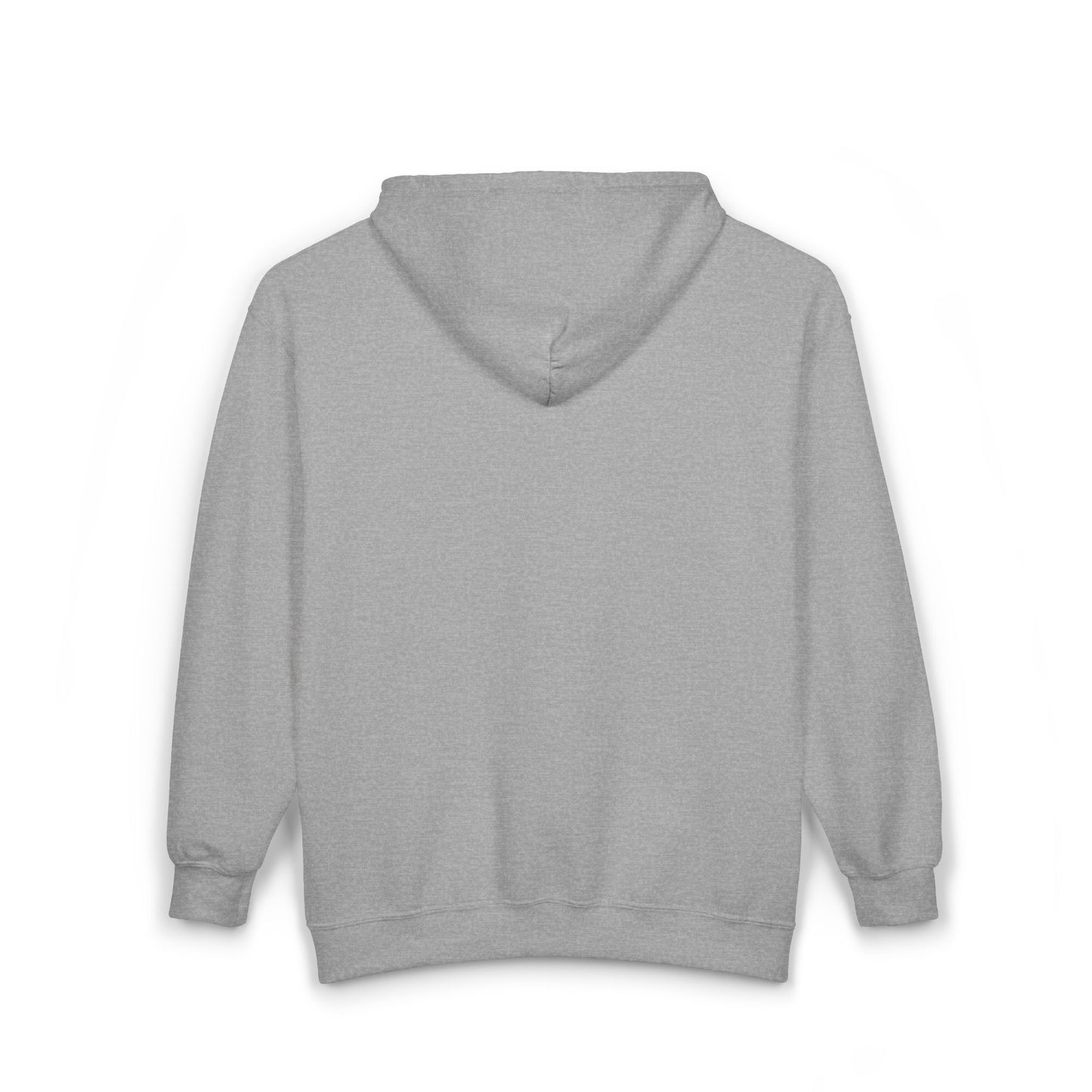 Lake Tahoe Unisex Heavy Blend™ Full Zip Hooded Sweatshirt