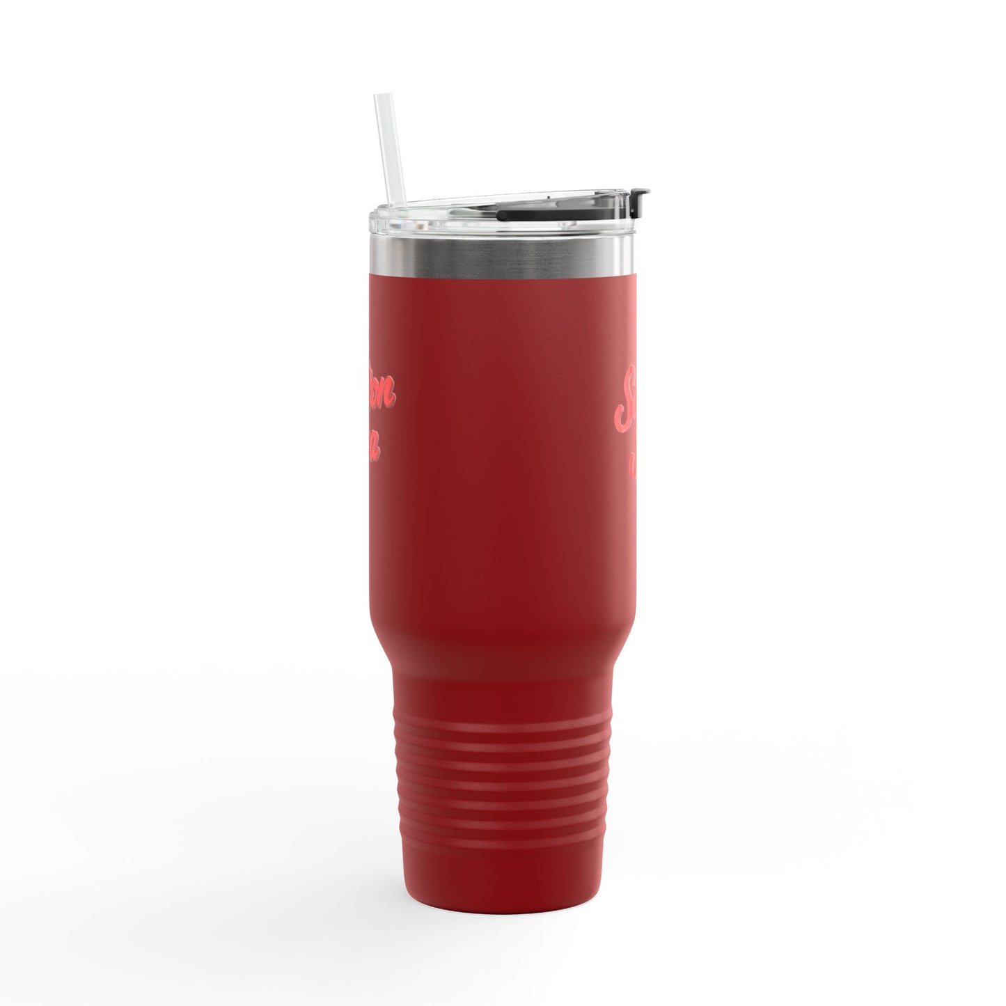 Salton Sea Insulated Travel Mug - Perfect for Outdoor Adventures, Road Trips, Holidays, Escapes, Camping Gear, Hydration on-the-go