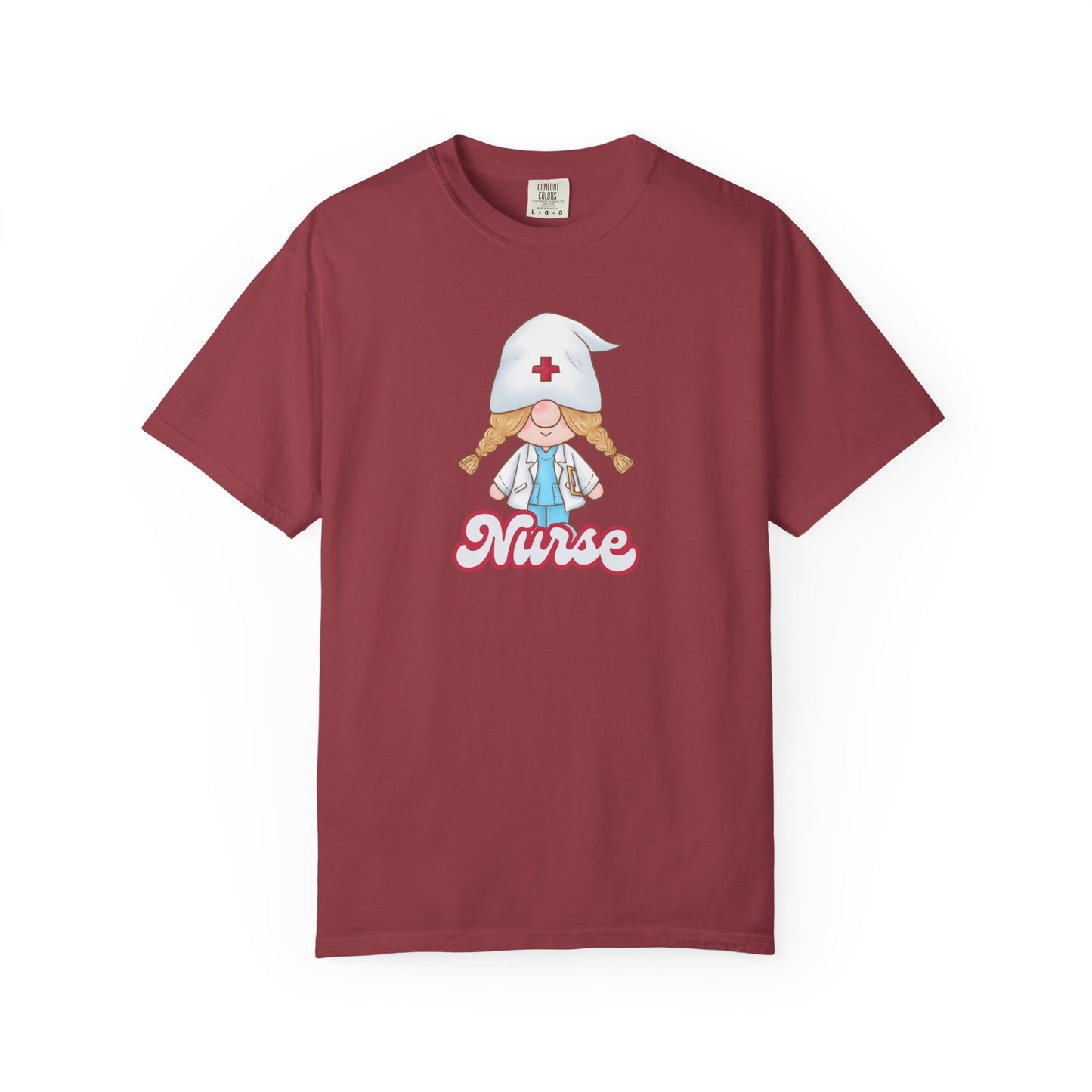 Cute Nurse T-Shirt, Perfect Gift for Nurses, Medical Professionals, Healthcare Workers, Appreciation day, Gift for Nurse