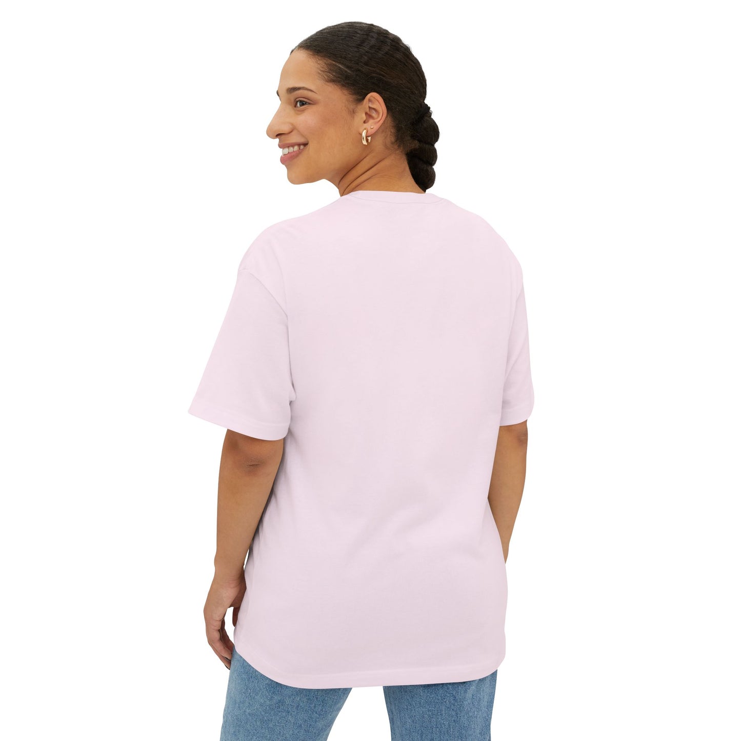 Lake Lanier Sunset Boxy Tee, Relaxed Summer Shirt, Unisex Tee, Vacation Wear, Boating Gift, Lake Life Apparel