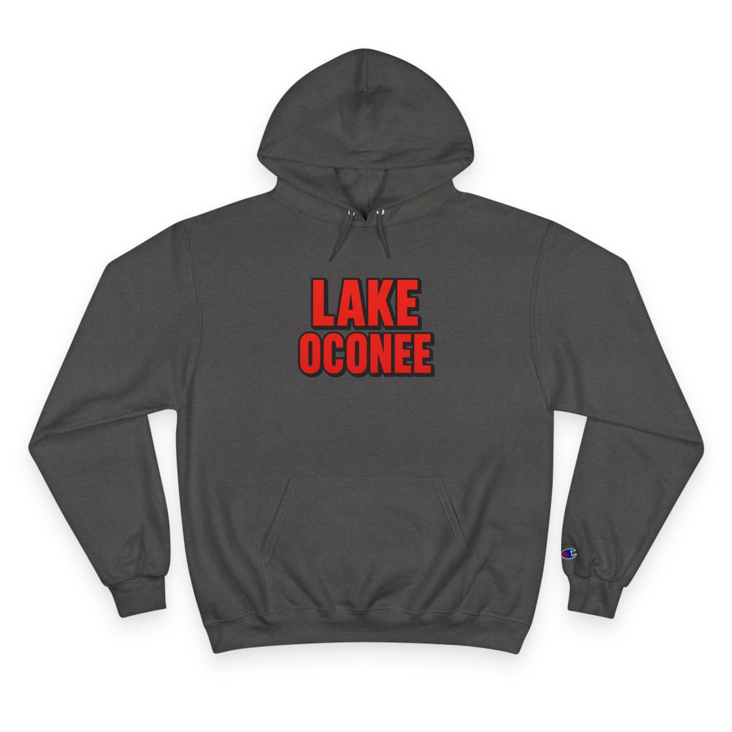 Cozy Hoodie, Perfect for Outdoor Adventures, Lake Days, Gifts for Nature Lovers, Comfortable Sweatshirt