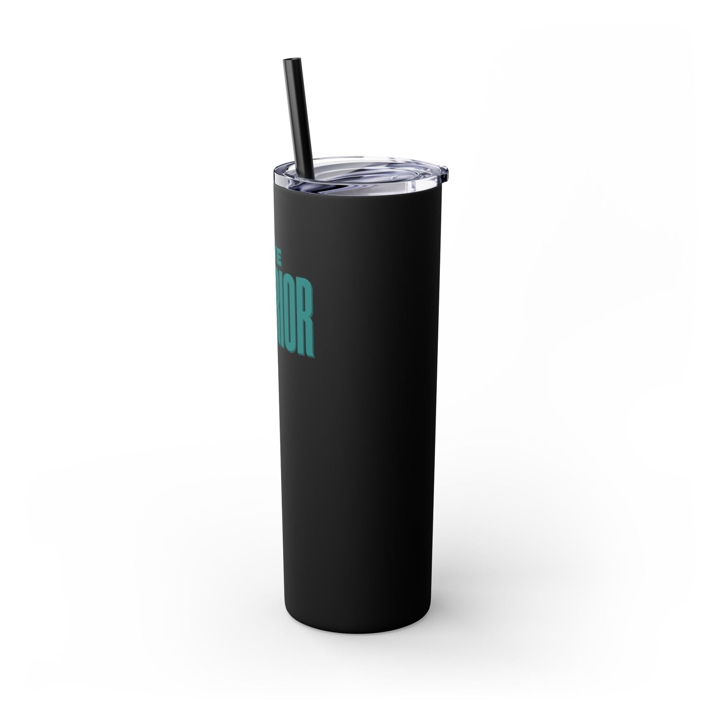 Lake Superior Skinny Tumbler - 20oz Travel Mug, Eco-Friendly Drinkware for Adventurers, Ideal for Camping, Picnics, and Daily Hydration