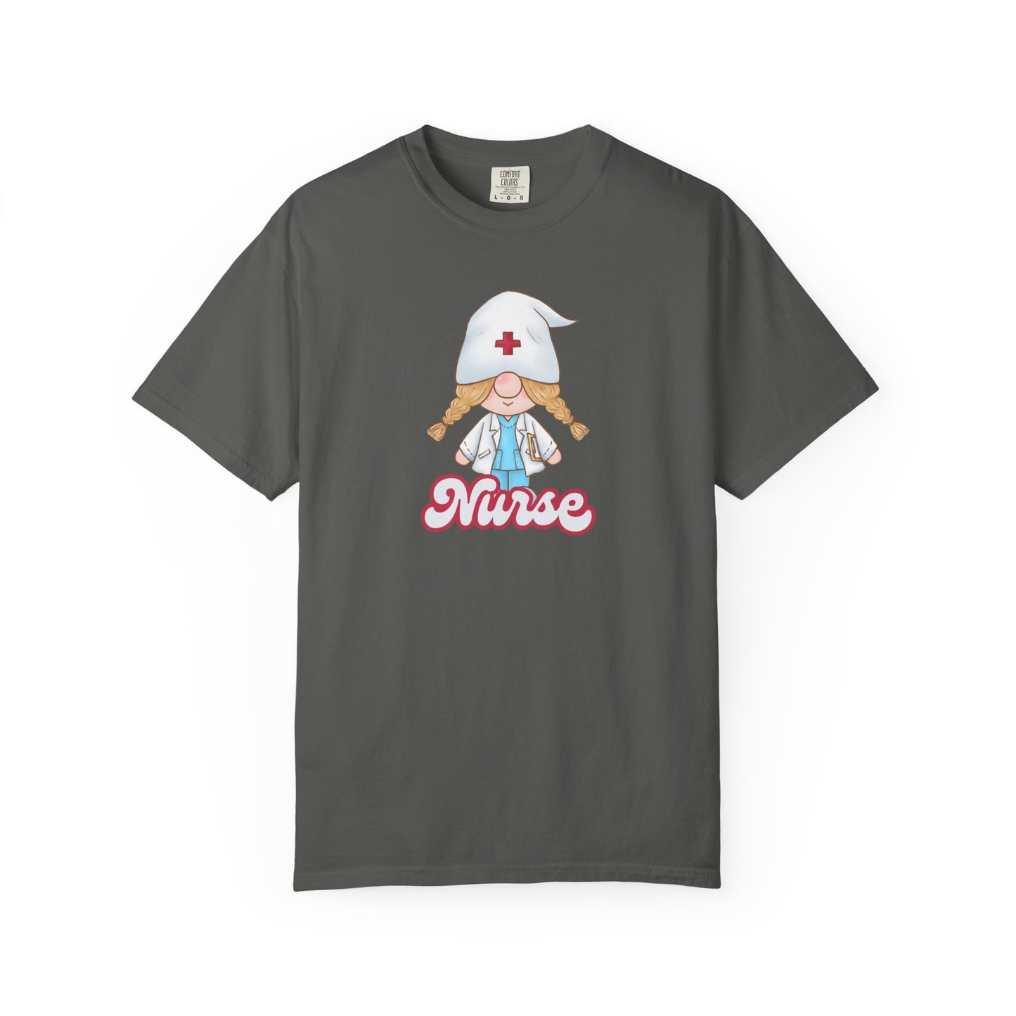 Cute Nurse T-Shirt, Perfect Gift for Nurses, Medical Professionals, Healthcare Workers, Appreciation day, Gift for Nurse