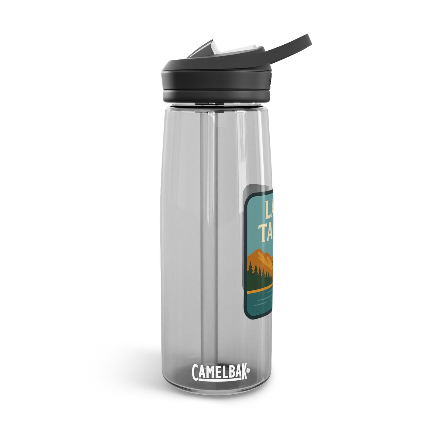 Lake Tahoe CamelBak Eddy  Water Bottle