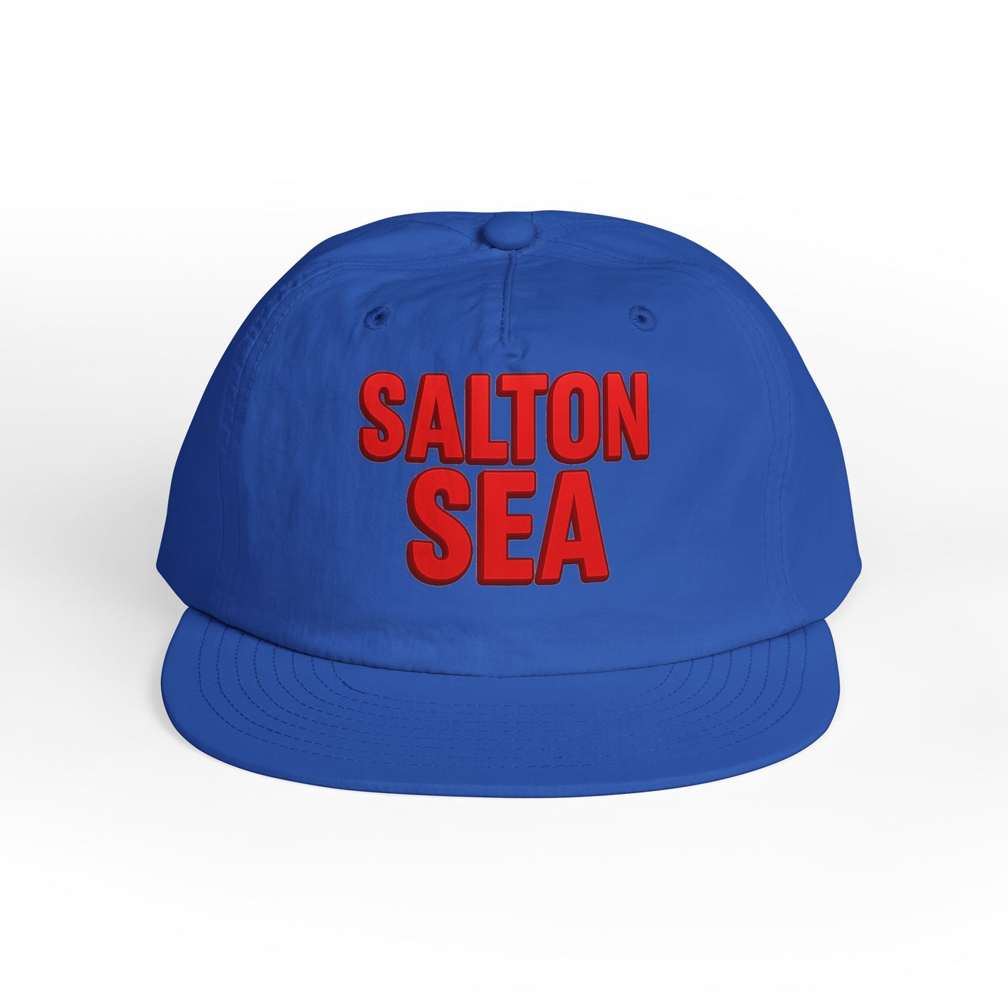 Salton Sea Surf Cap
