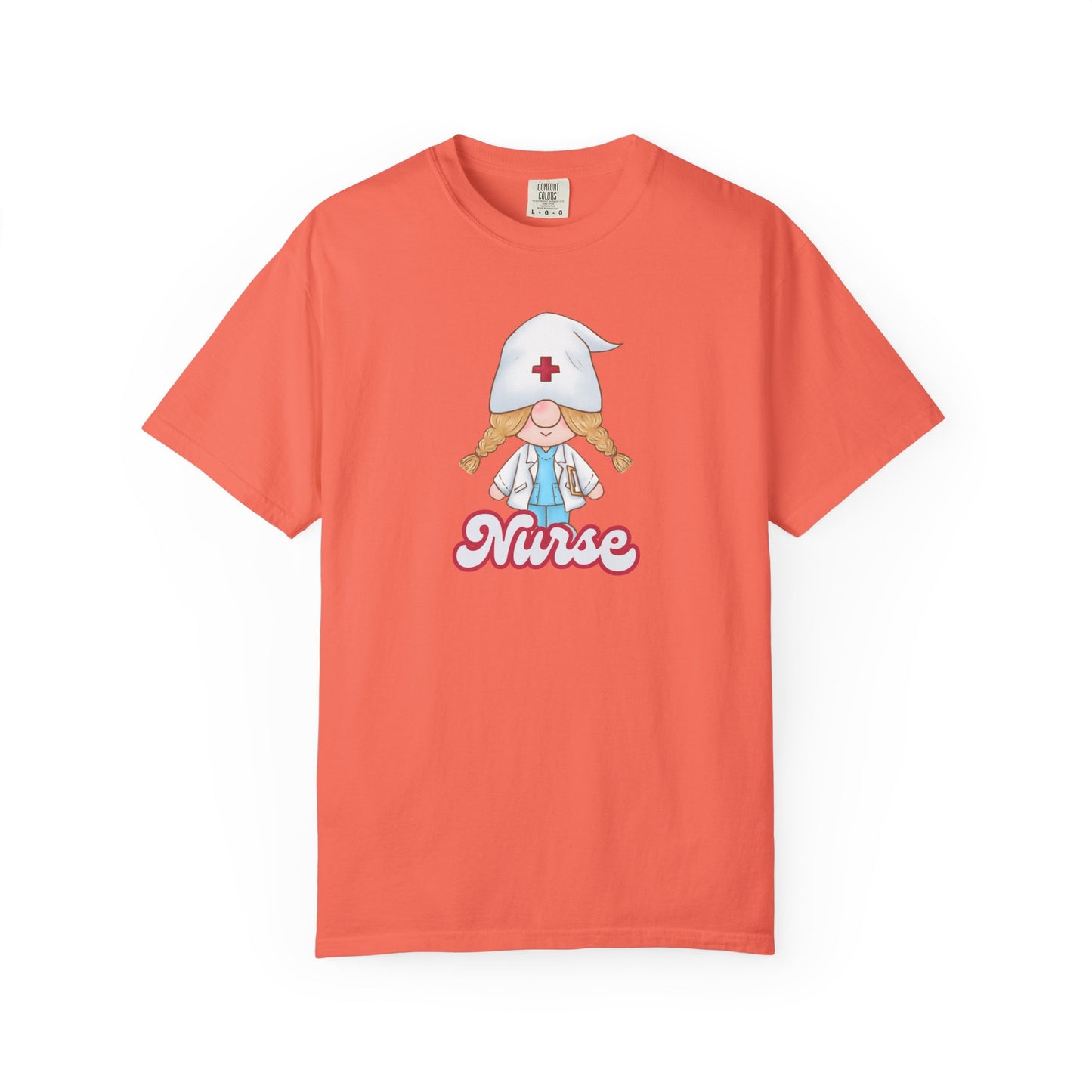 Cute Nurse T-Shirt, Perfect Gift for Nurses, Medical Professionals, Healthcare Workers, Appreciation day, Gift for Nurse