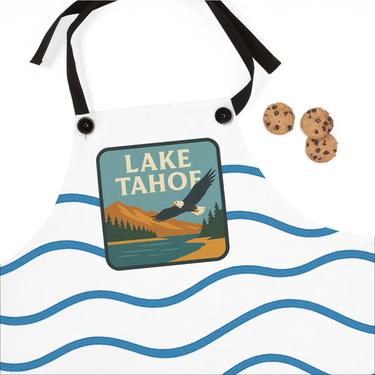 Lake Tahoe Apron (AOP)