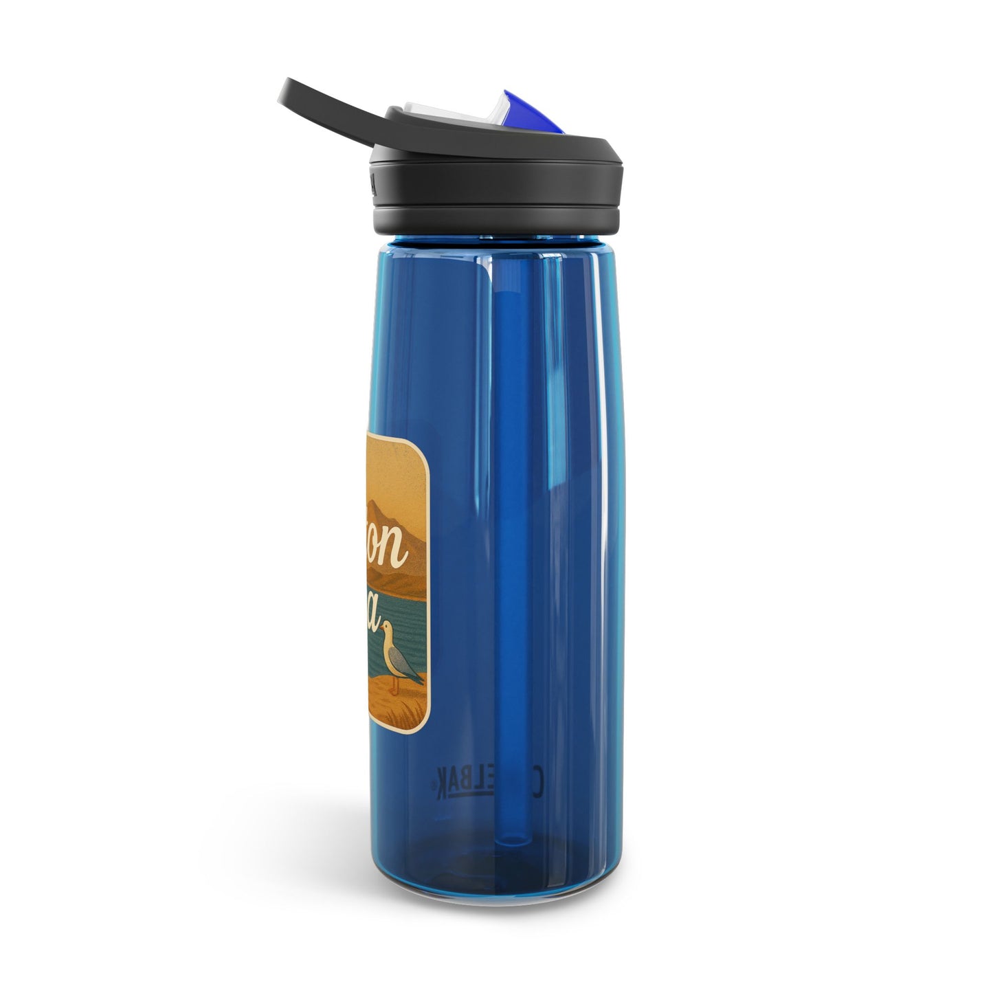 Salton Sea CamelBak Eddy  Water Bottle