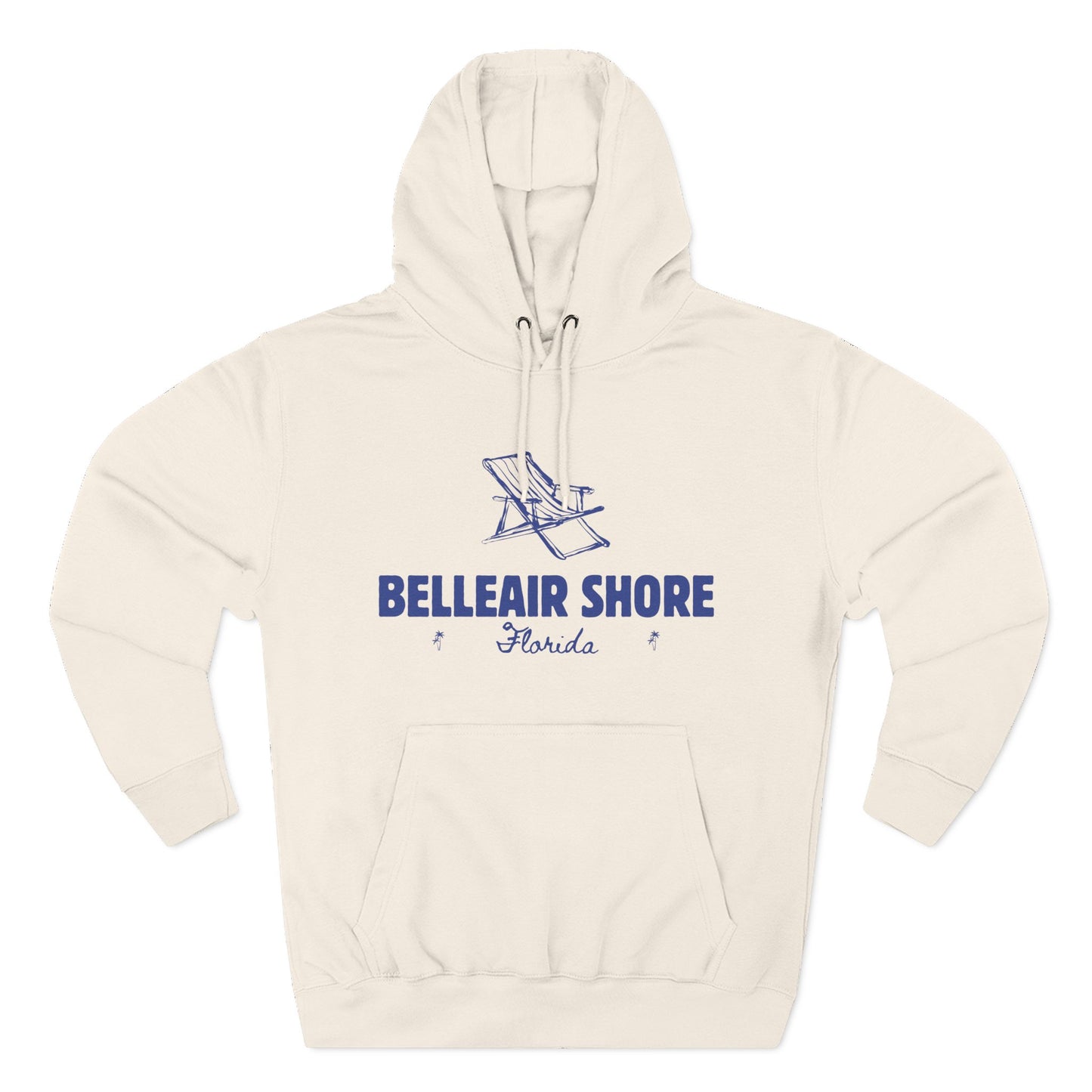 Belleair Shore Coastal Vibes Hoodie with Belleair Shore Design, Perfect for Beach Lovers, Comfortable and Stylish, Great Gift for Vacations, Ideal [...]