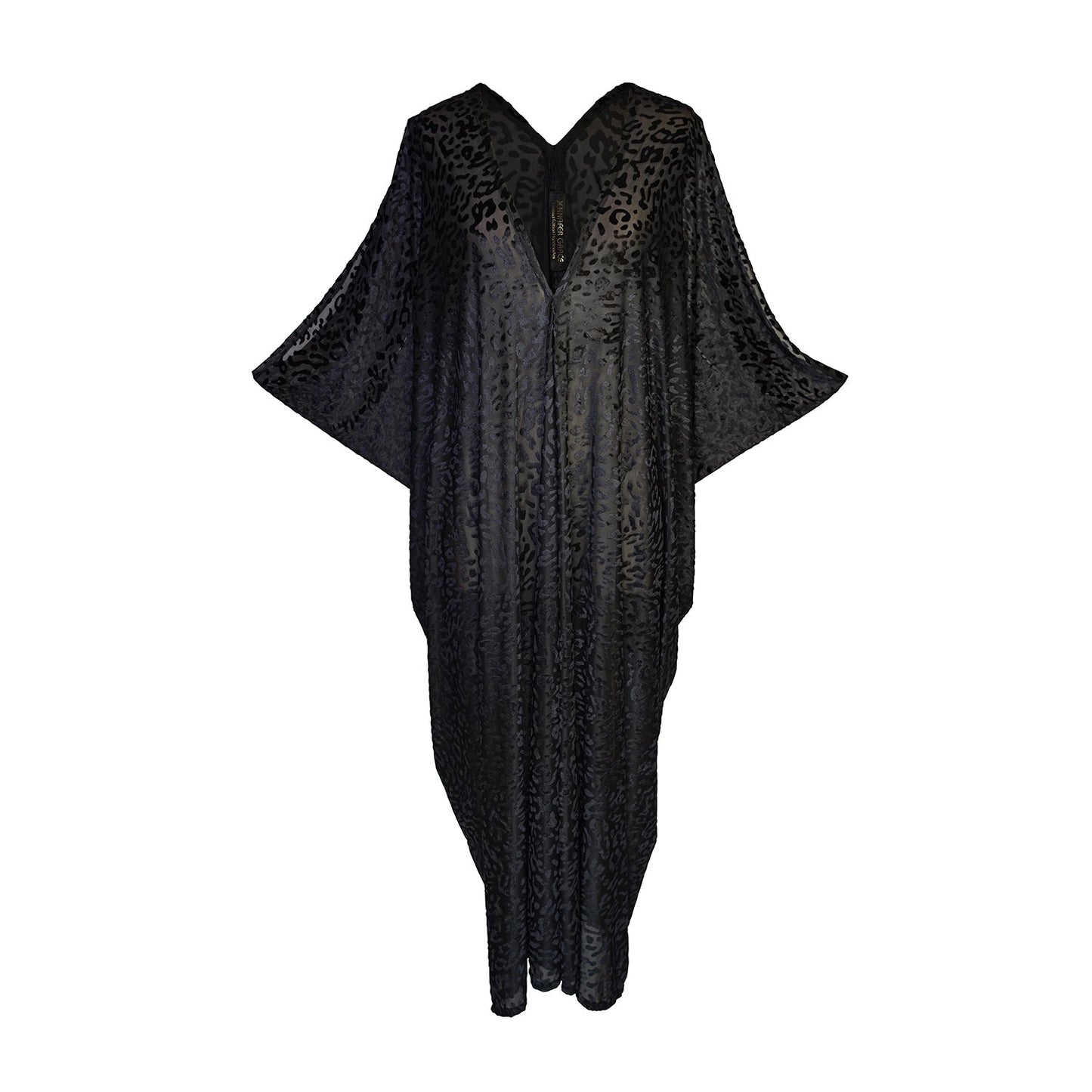 Of The Night Caftan Kaftan Dress
