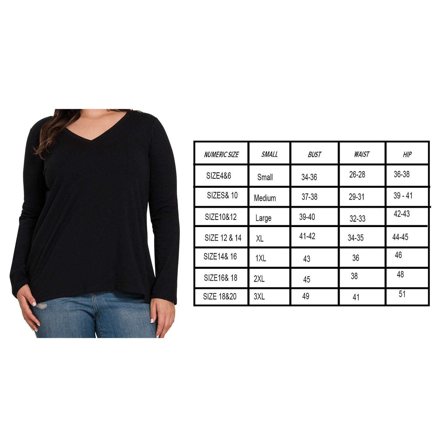 Glow in the Dark Pumpkin Spice T-shirt or Tunic