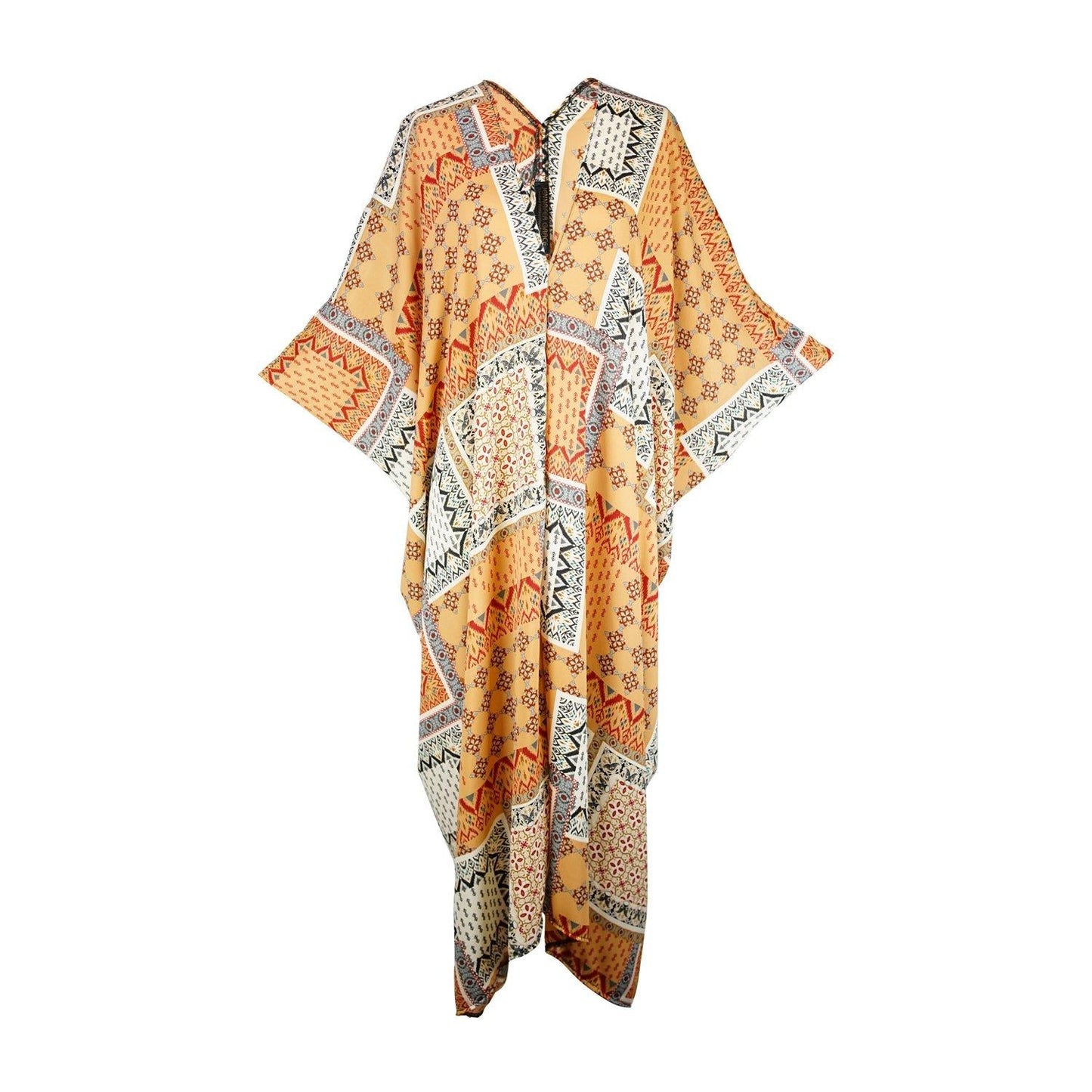Hera Caftan