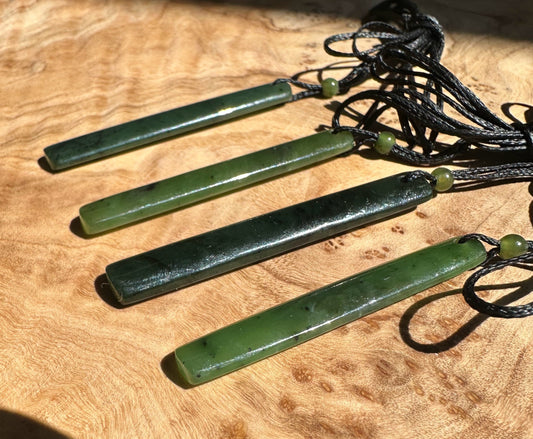 Pendant, Drop 2054-2 #2