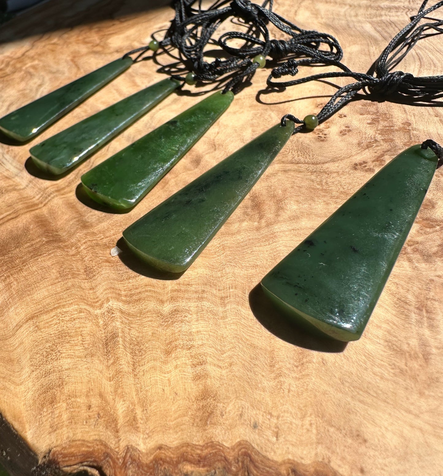 Pendant, Drop 2054-2 #3