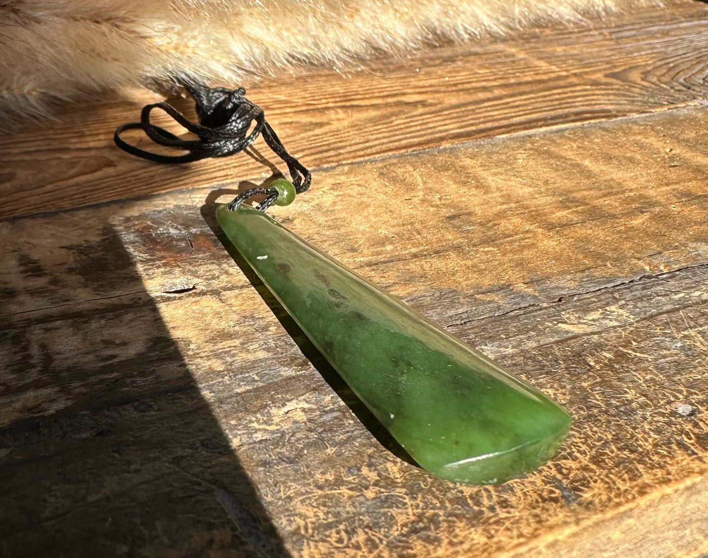 Pendant, Drop 2054-2 #3