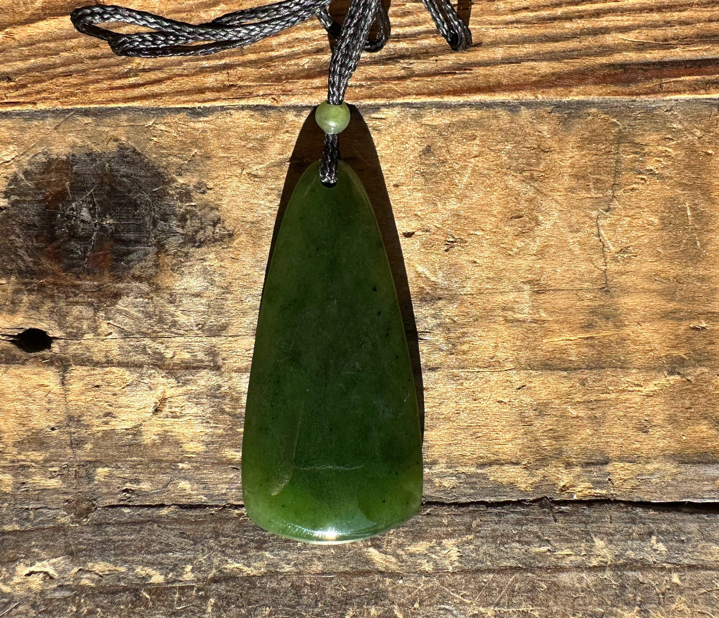 Pendant, Drop 2054-2 #5