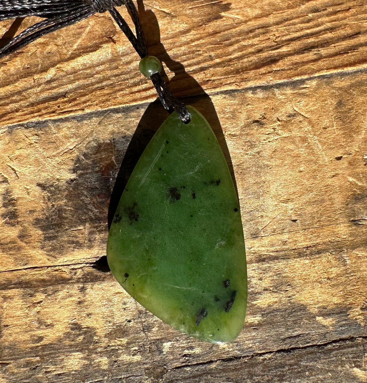 Pendant, Drop 2054-2 #7