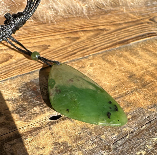 Pendant, Drop 2054-2 #7