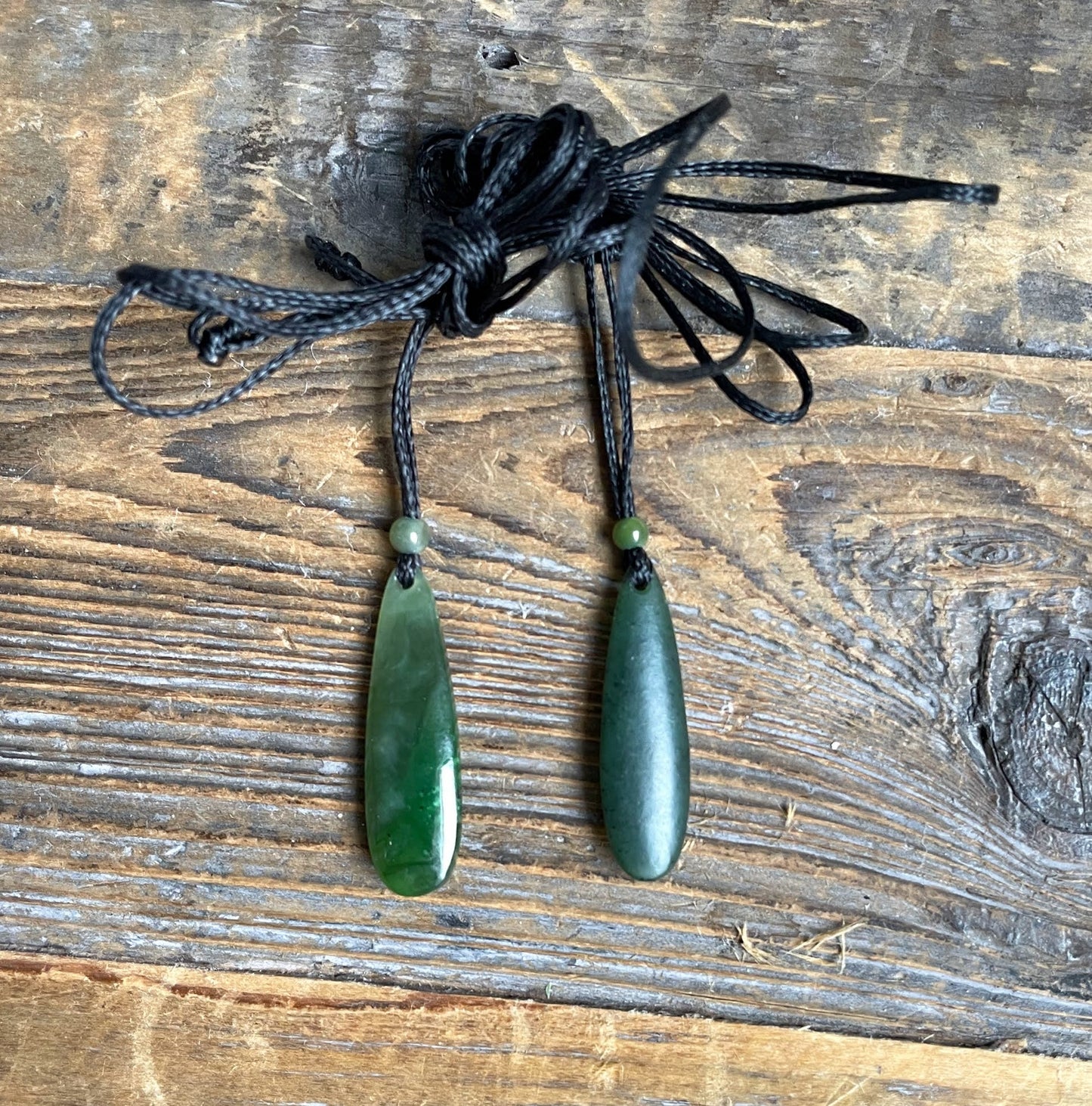 Pendant, Drop 2054-1#2