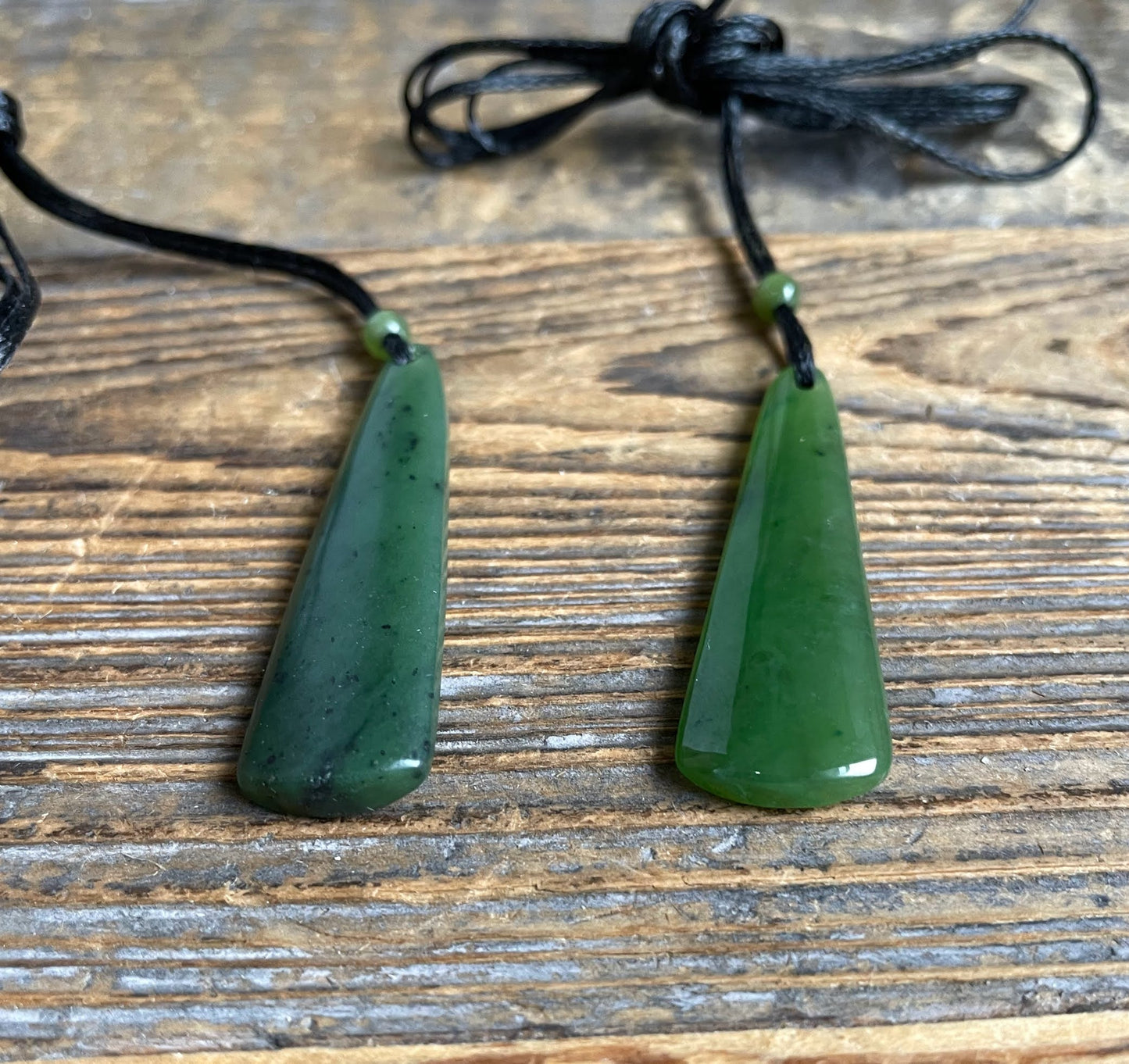 Pendant, Drop 2054-1#3