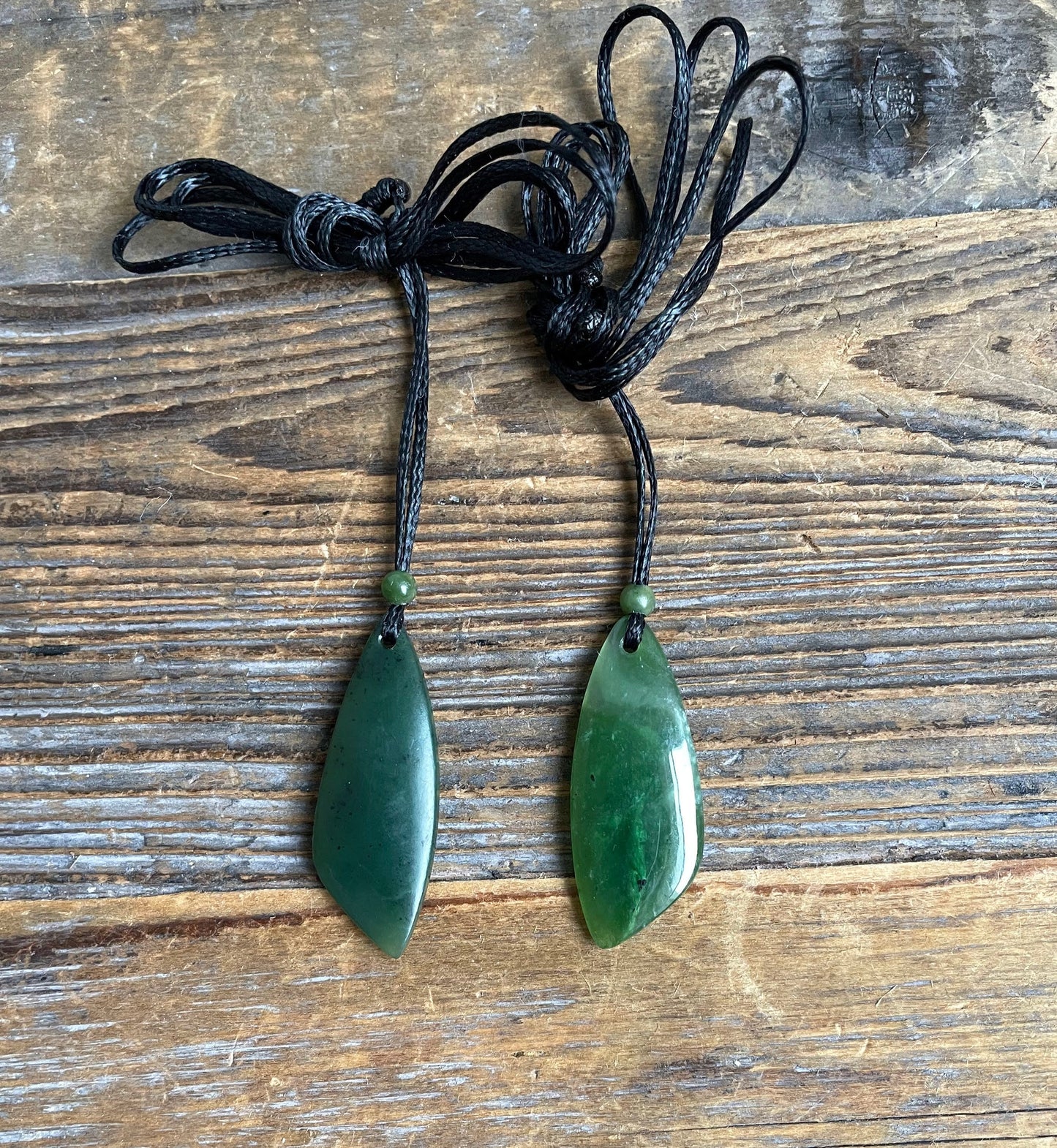 Pendant, Drop 2054-1#6