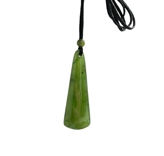 Pendant, Drop 2054-1#3