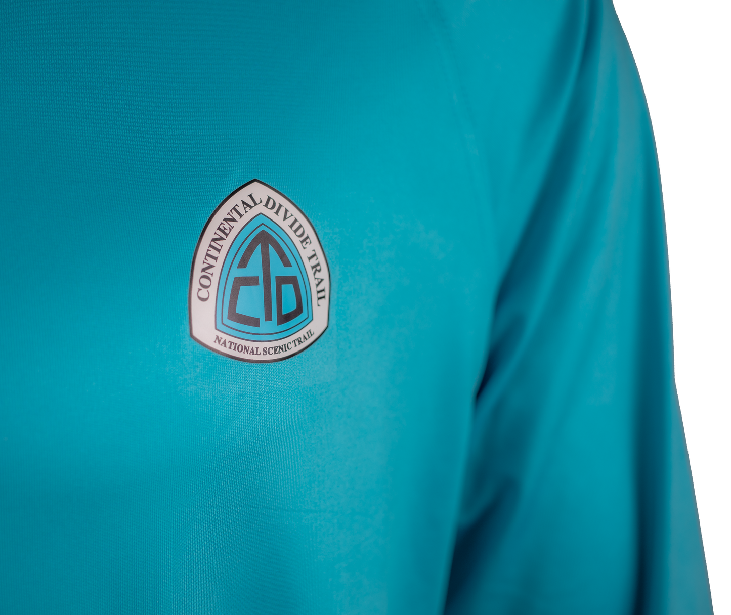 CDT Service Mark Sun Hoodie