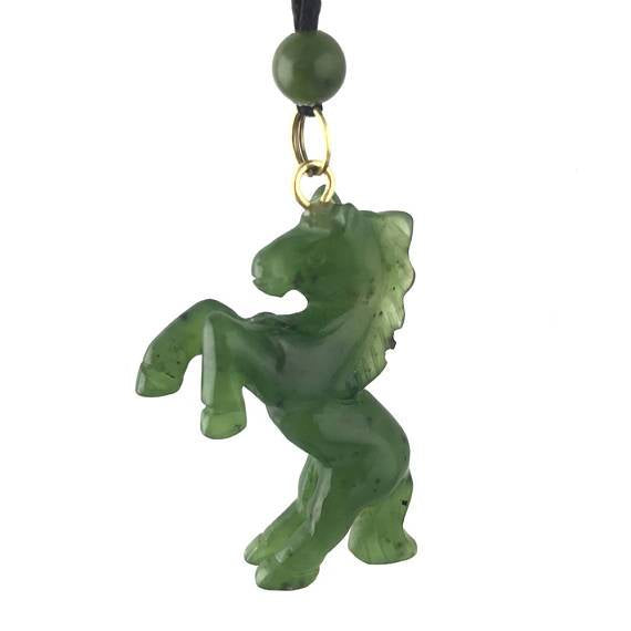 Pendant, Horse