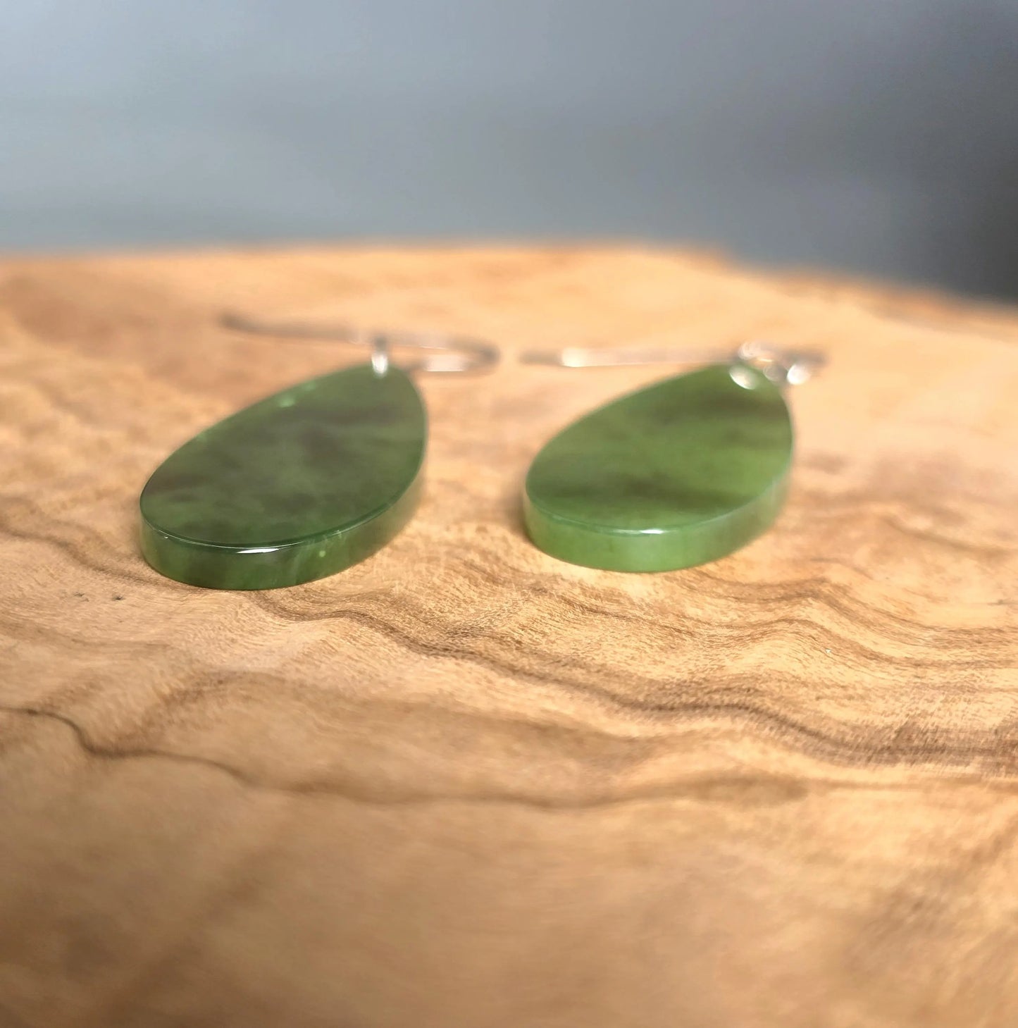 Drops Earrings, 2800