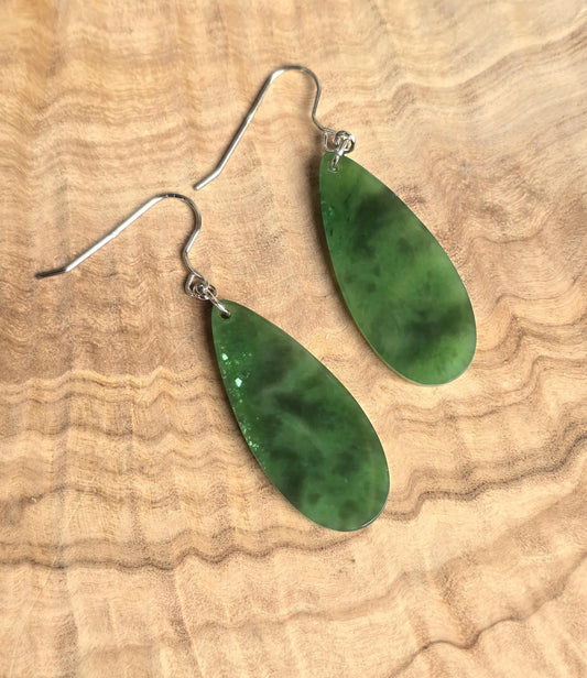 Drops Earrings, 2800